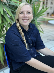 Lene Krogh-Nielsen